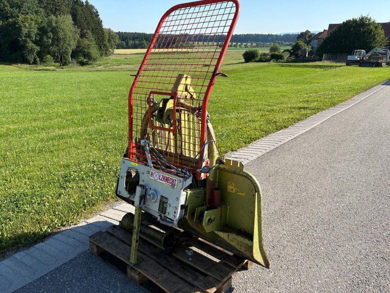 Holzknecht HS 304 SB