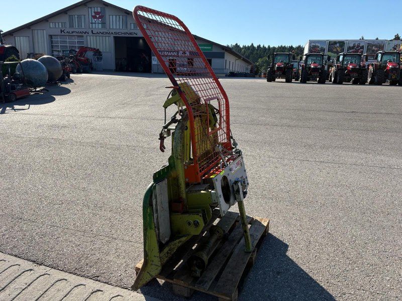 Holzknecht HS 304 SB
