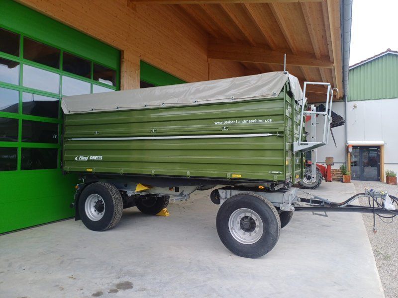 Fliegl DK 180