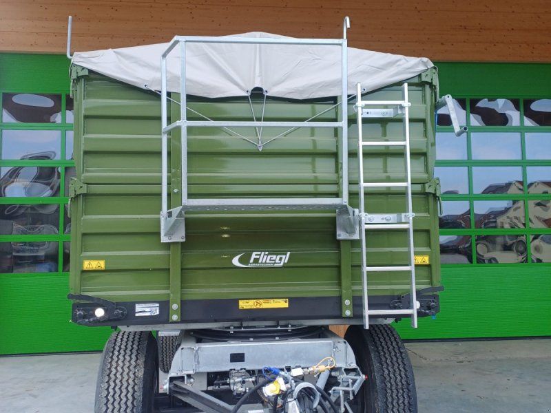 Fliegl DK 180