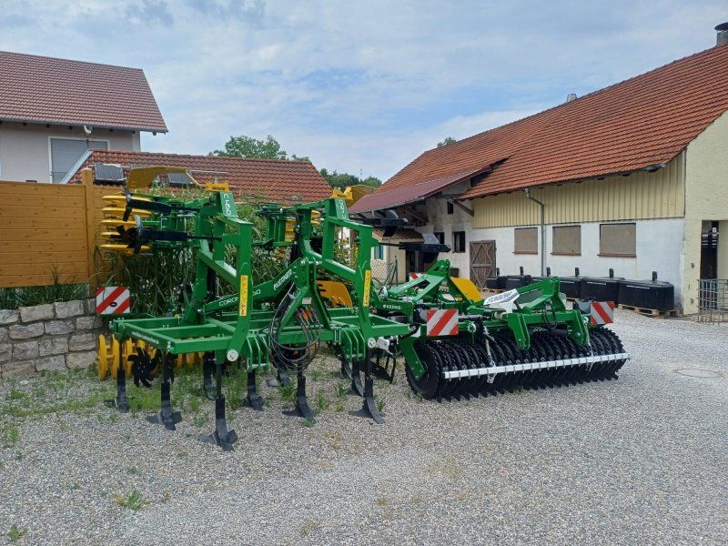 Kerner Corona C 450