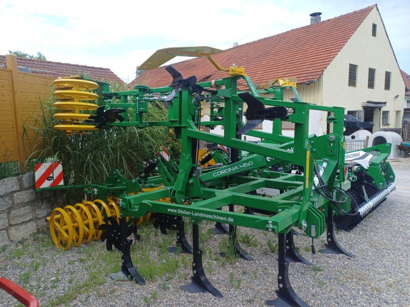 Kerner Corona C 450