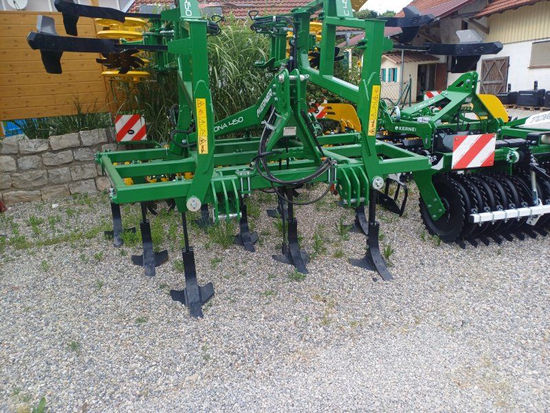 Kerner Corona C 450