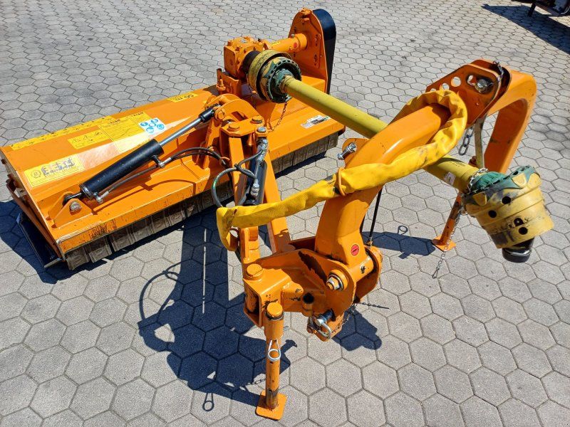 Berti TA 180