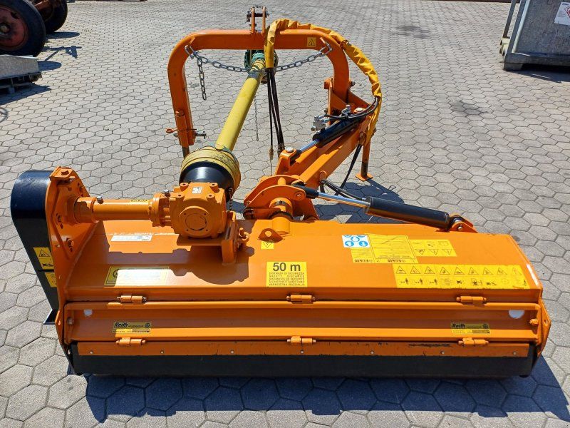 Berti TA 180