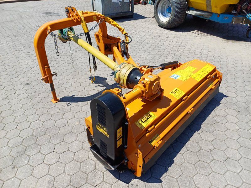 Berti TA 180