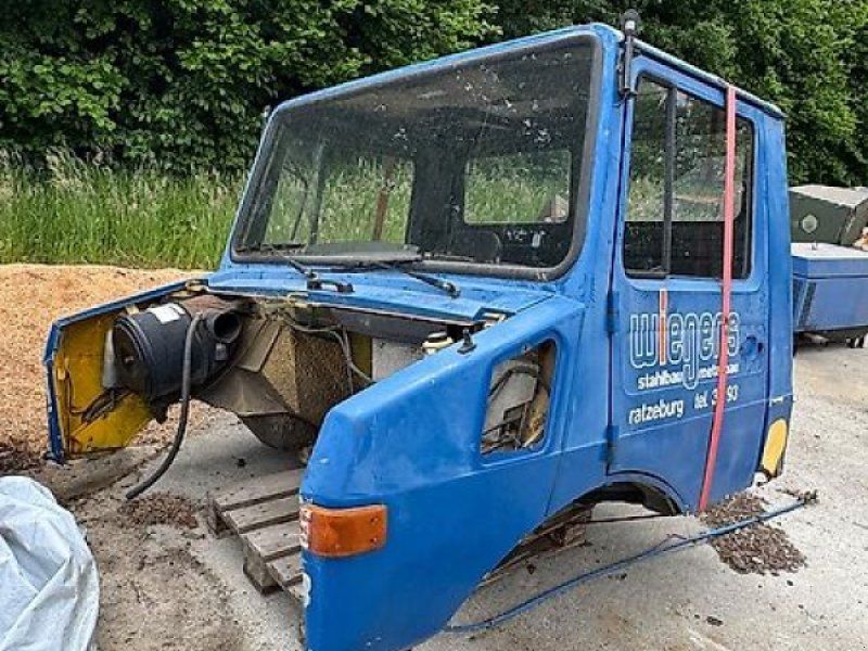 Mercedes-Benz Kabine 424 425 427 437 Fahrerhaus