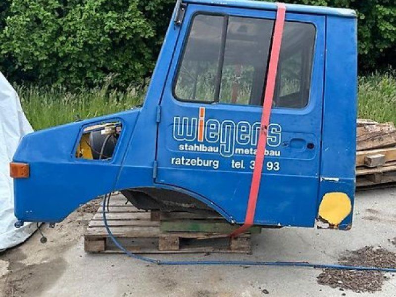 Mercedes-Benz Kabine 424 425 427 437 Fahrerhaus