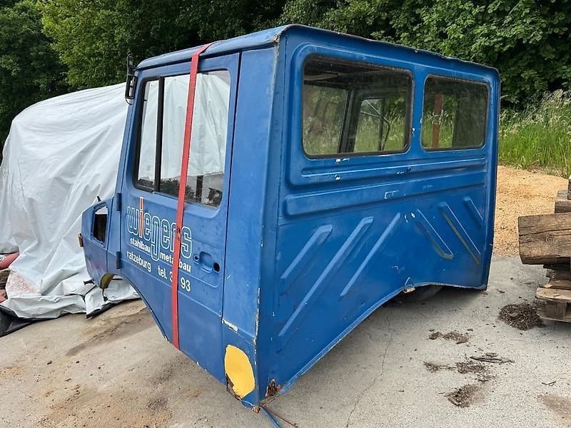 Mercedes-Benz Kabine 424 425 427 437 Fahrerhaus