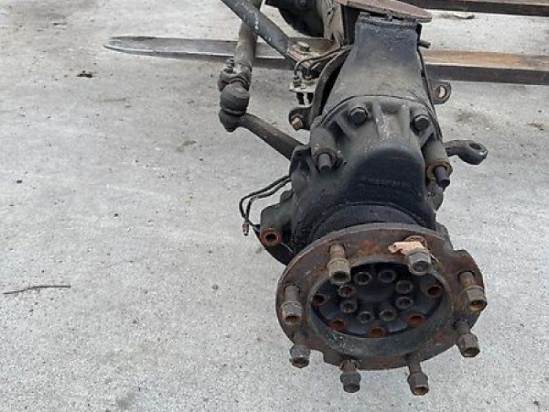 Mercedes-Benz Vorderachse 425 437 Achse