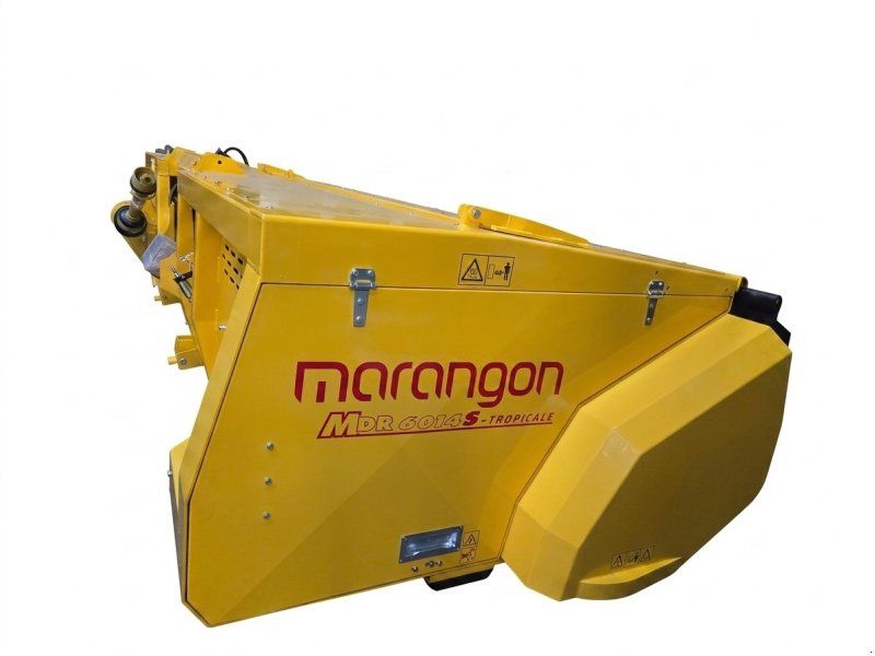 Marangon MDR 6014 S Tricale MJ27 starres GPS-Direktschneidwerk f. Cla