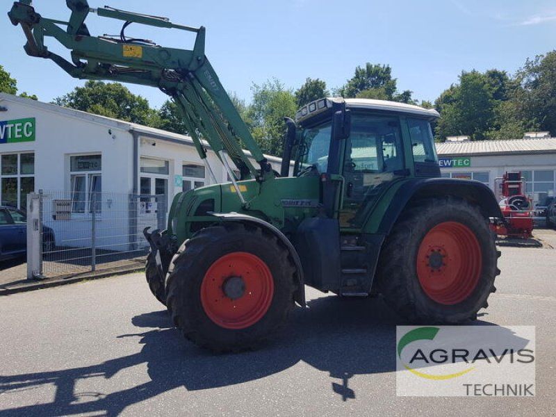 Fendt FAVORIT 711 VARIO