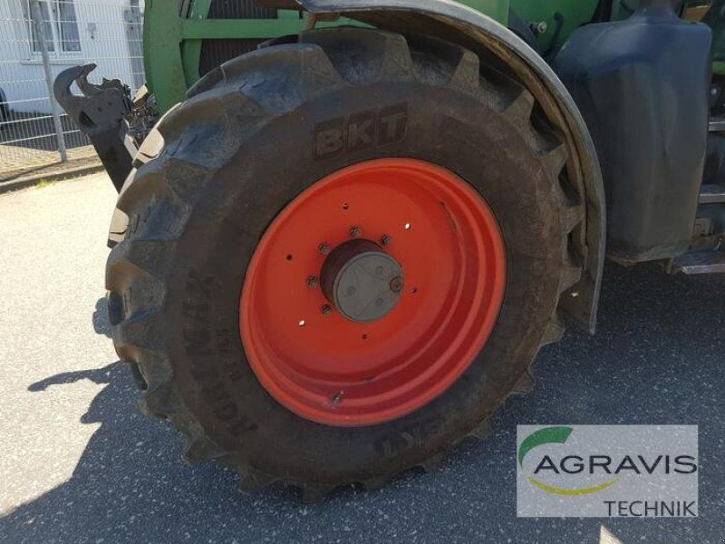 Fendt FAVORIT 711 VARIO