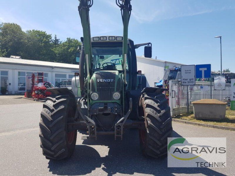 Fendt FAVORIT 711 VARIO