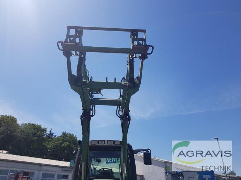 Fendt FAVORIT 711 VARIO