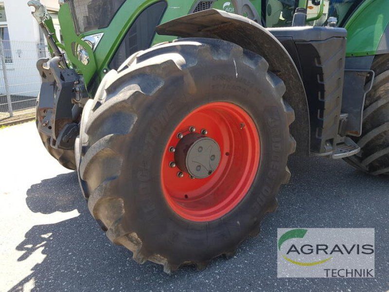 Fendt 718 VARIO S4