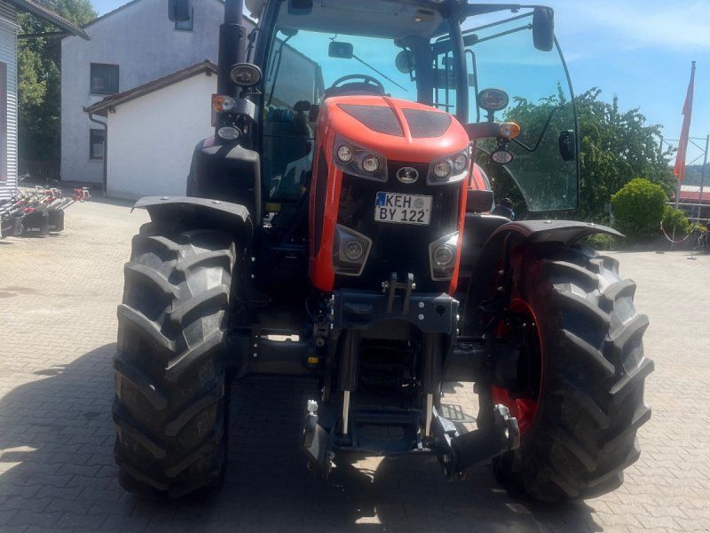 Kubota M 7152