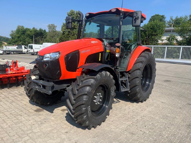Kubota M 5092