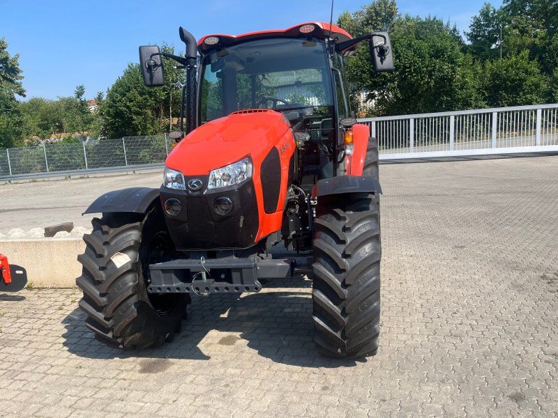 Kubota M 5092