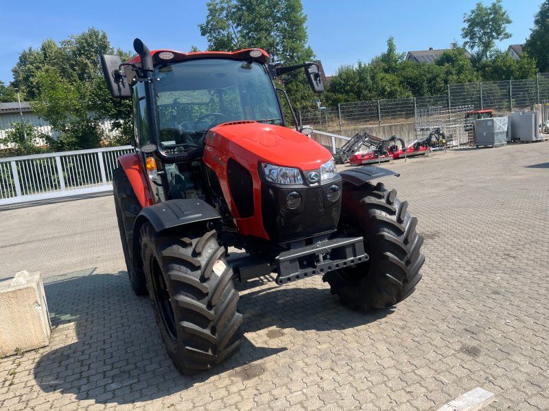 Kubota M 5092