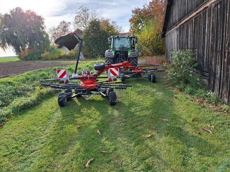 Kubota RA 2071 T-Vario
