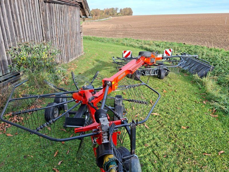 Kubota RA 2071 T-Vario