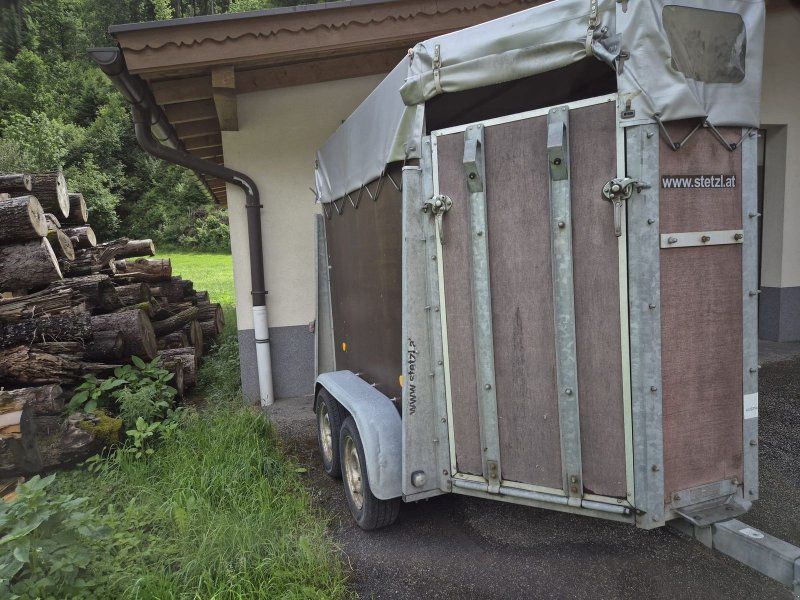 Stetzl STVA 282 T