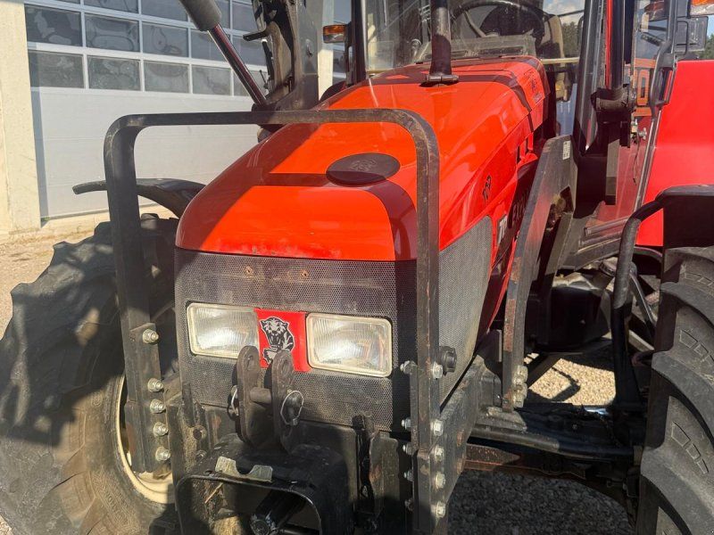 Same Explorer 70 DT