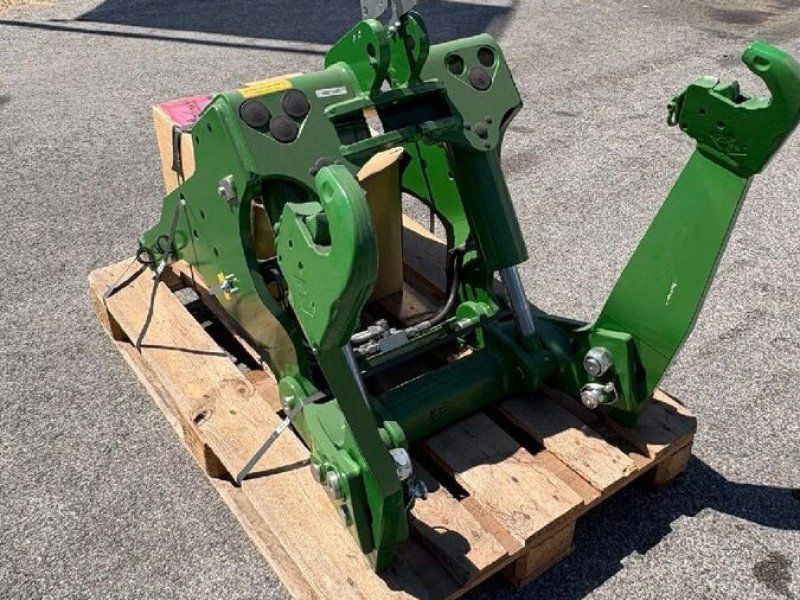 Stemplinger 6090M 6120M