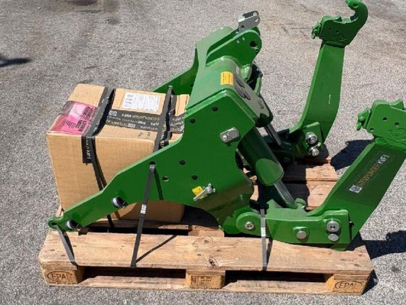 Stemplinger 6090M 6120M