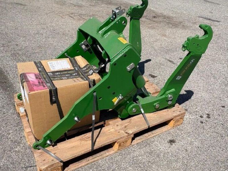 Stemplinger 6090M 6120M