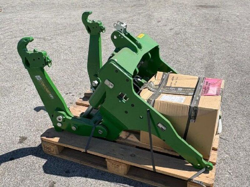 Stemplinger 6090M 6120M