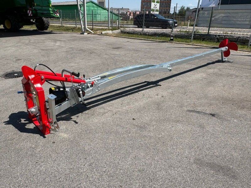Vakutec TMH 6M Profi