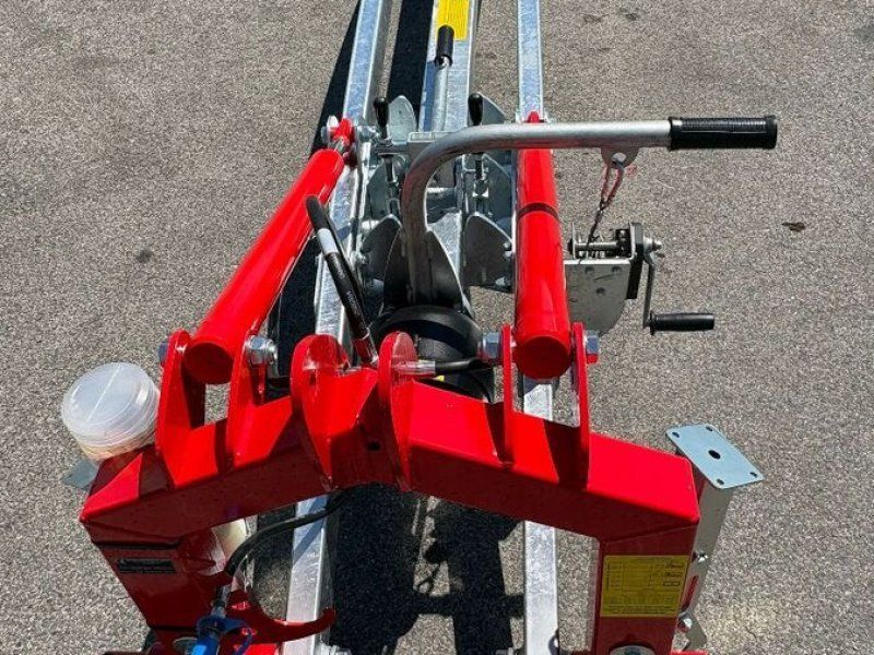 Vakutec TMH 6M Profi