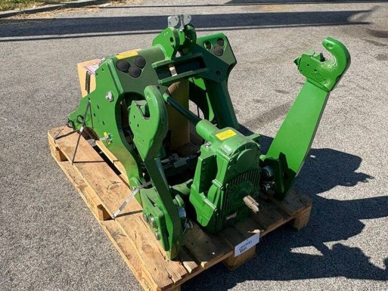 Stemplinger 6090M 6120M