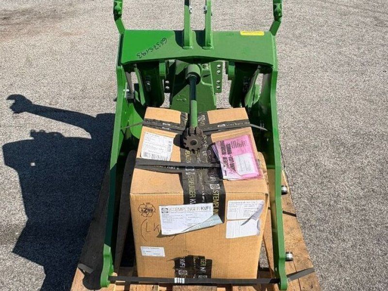 Stemplinger 6090M 6120M