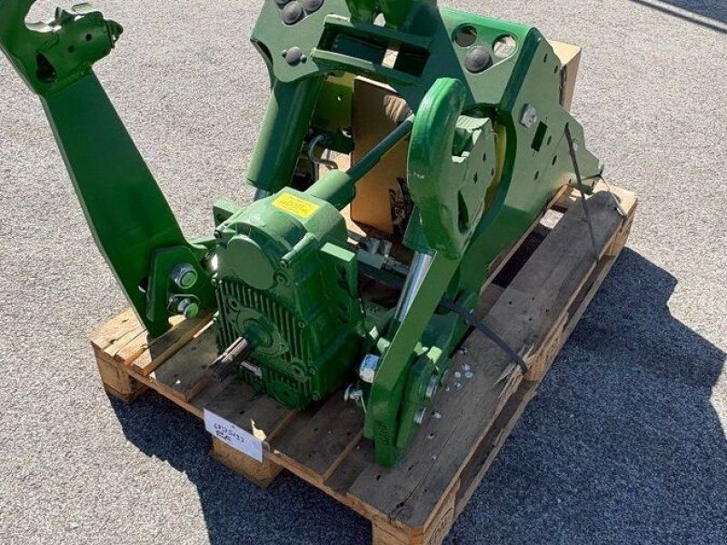 Stemplinger 6090M 6120M