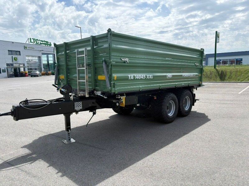 Brantner TA 14045XXL