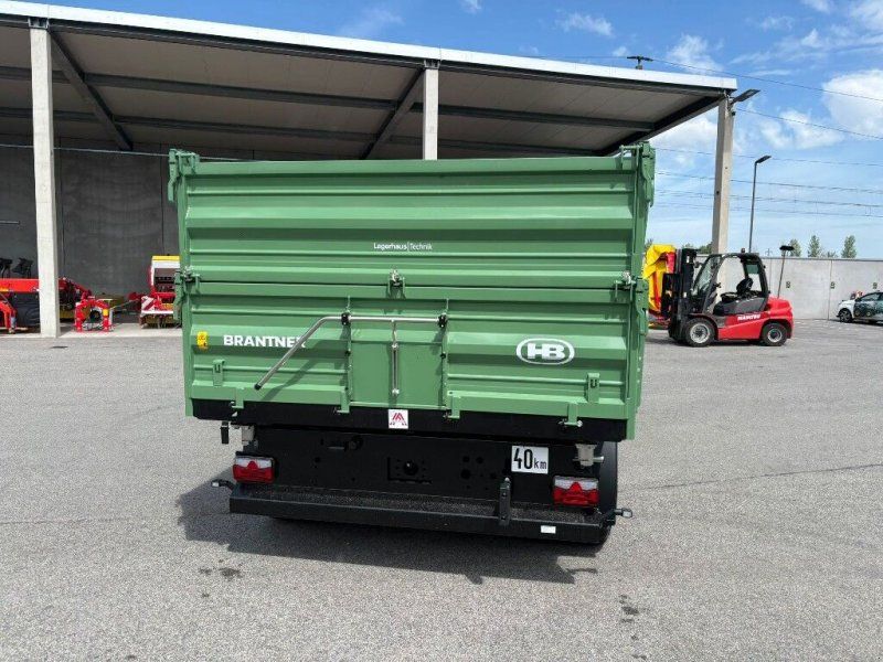 Brantner TA 14045XXL