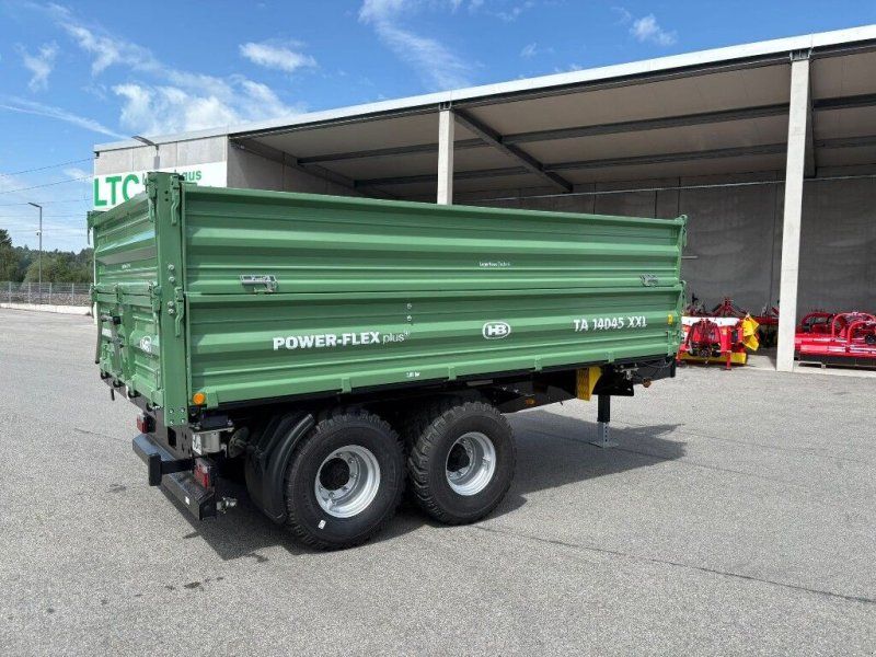 Brantner TA 14045XXL