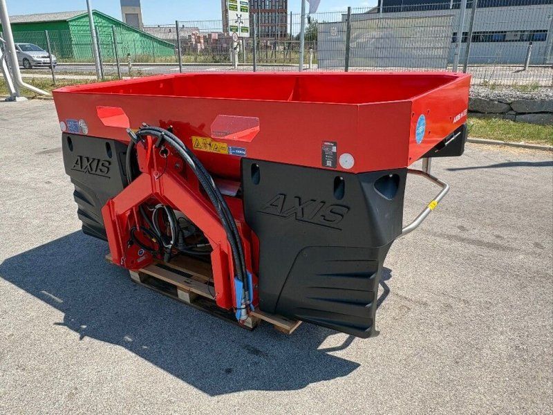 Rauch AXIS 30.2 H EMC+W