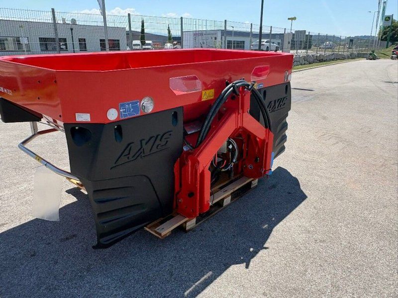 Rauch AXIS 30.2 H EMC+W