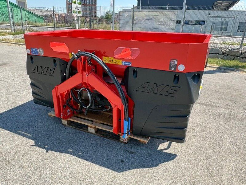 Rauch AXIS 30.2 H EMC+W