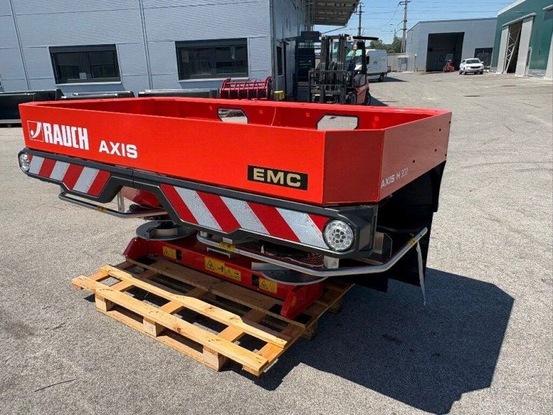 Rauch AXIS 30.2 H EMC+W