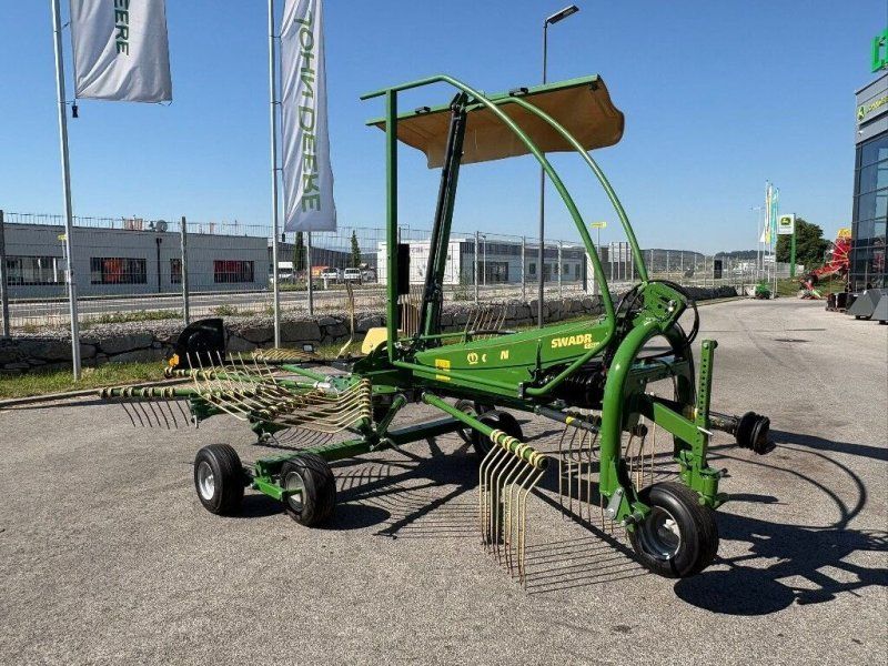 Krone S460