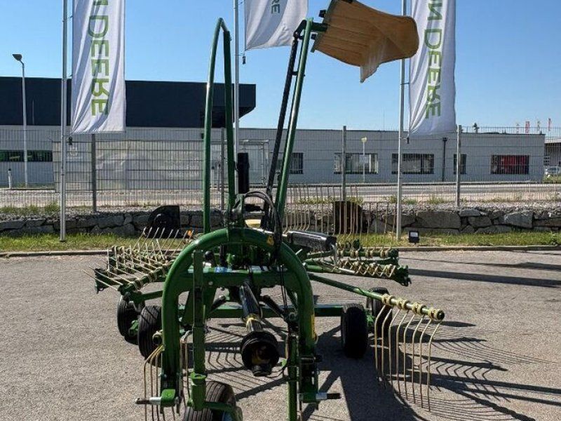 Krone S460
