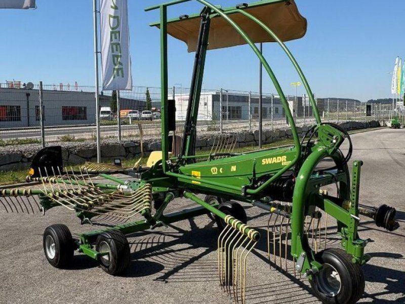 Krone S460