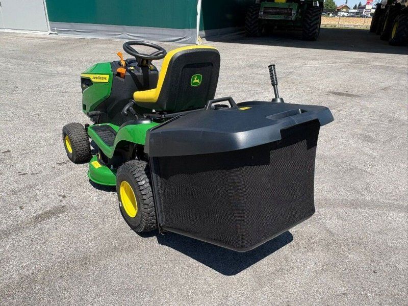 John Deere X 147 R