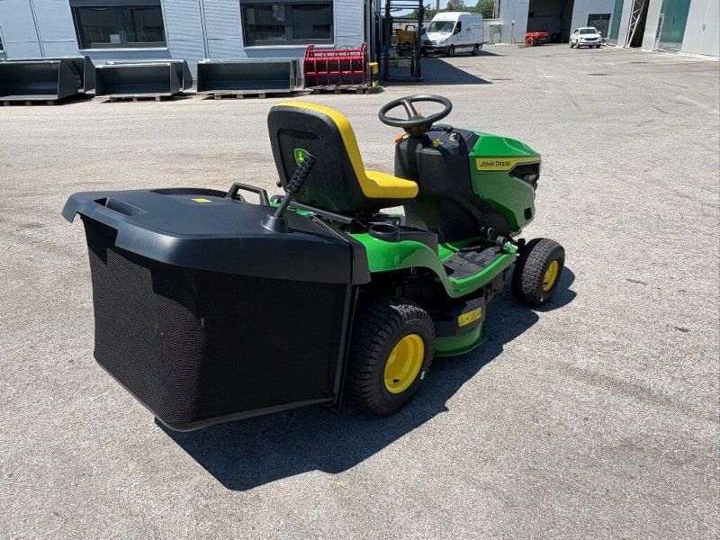 John Deere X 147 R