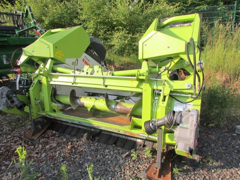 Claas Maispflücker Corio 675